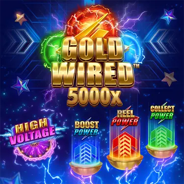 Gold Wired